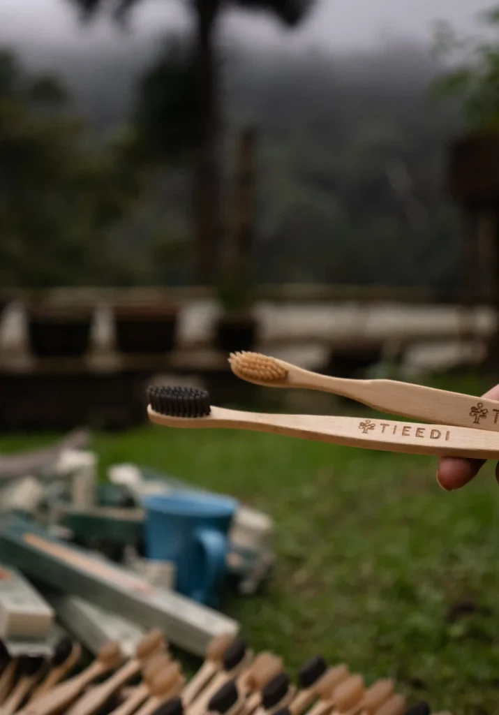 ToothBrush 6