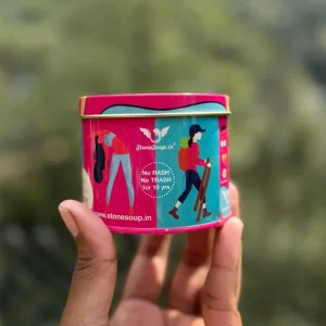 Menstrual Cup