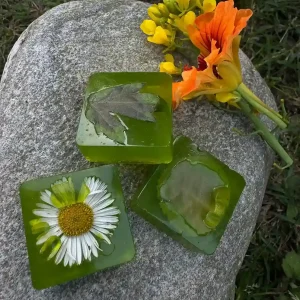 Small Soap