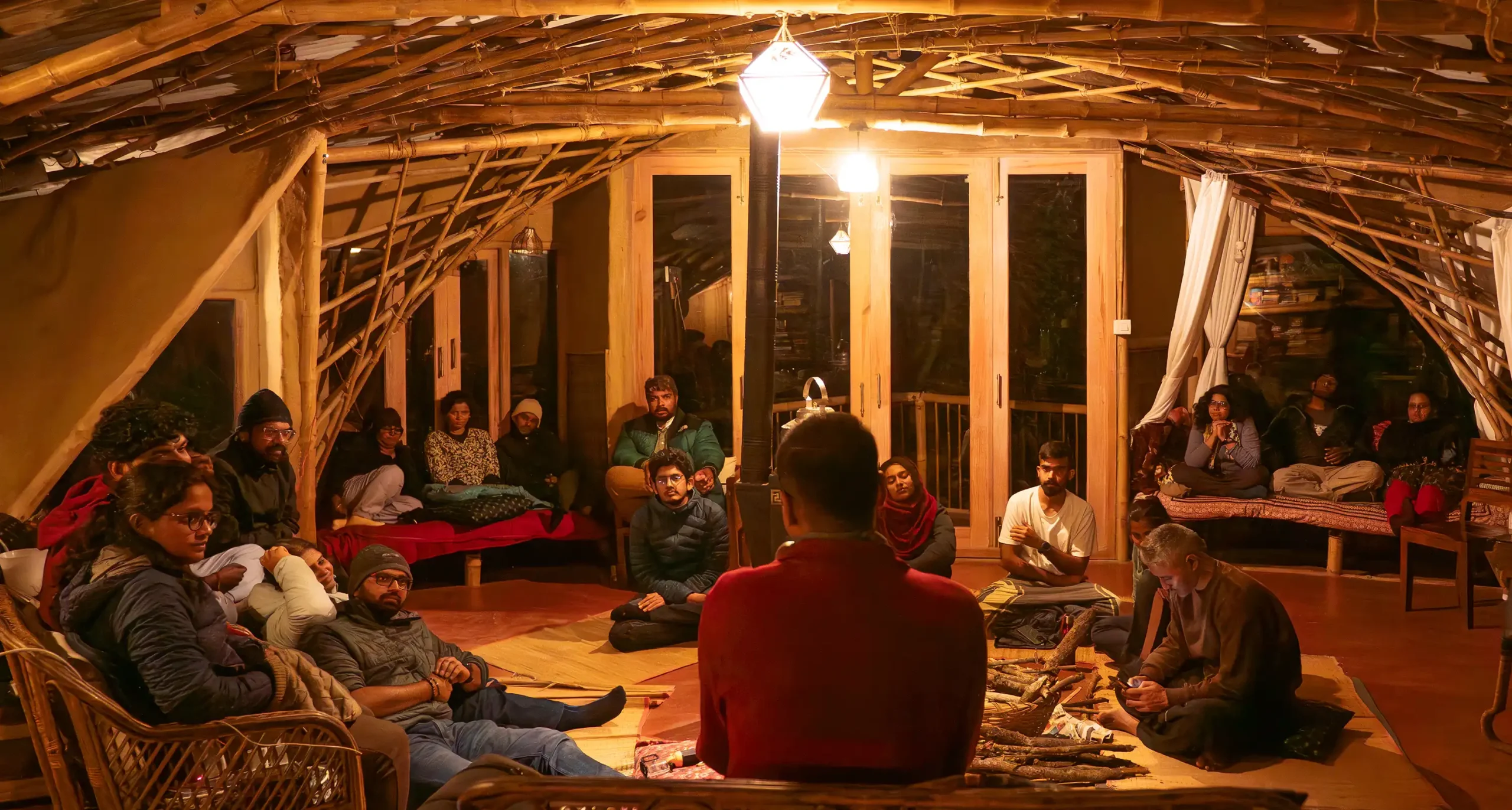 Workshops